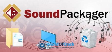 Stardock sound packager Crack Download