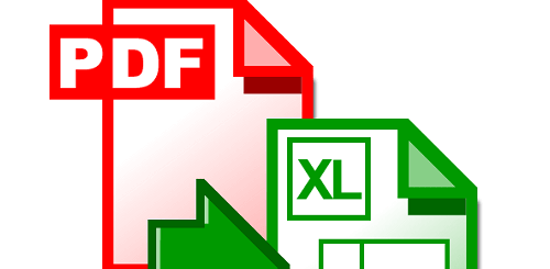 Adept PDF to Excel Converter Crack