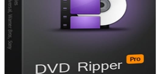 WonderFox DVD Ripper Pro Crack Free Download