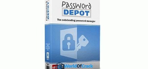 Password Depot Crack For Free Download
