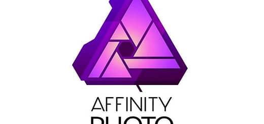 Serif Affinity Photo Crack For Free Download