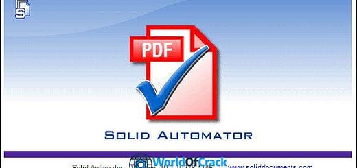 Solid Automator Crack Download