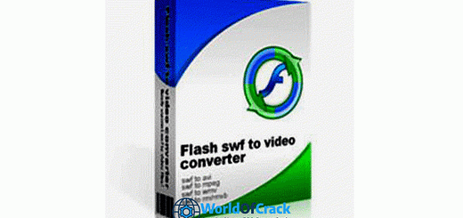 ThunderSoft Flash to Video Converter Crack