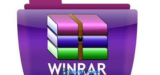 WinRAR Crack Free Download