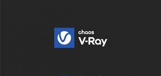 V-Ray Advanced For Cinema 4D R20-R25 Crack