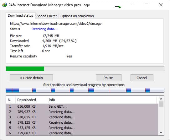 Internet Download Manager license key
