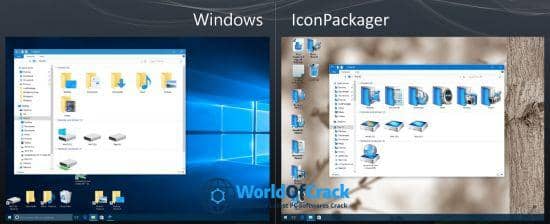 IconPackager Crack